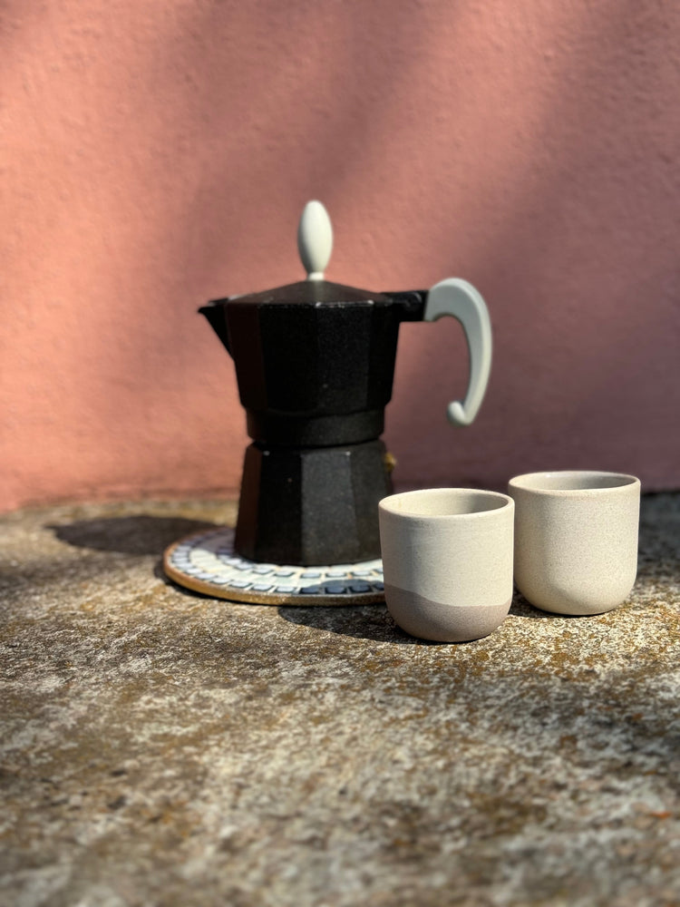 Artisanal Ceramics