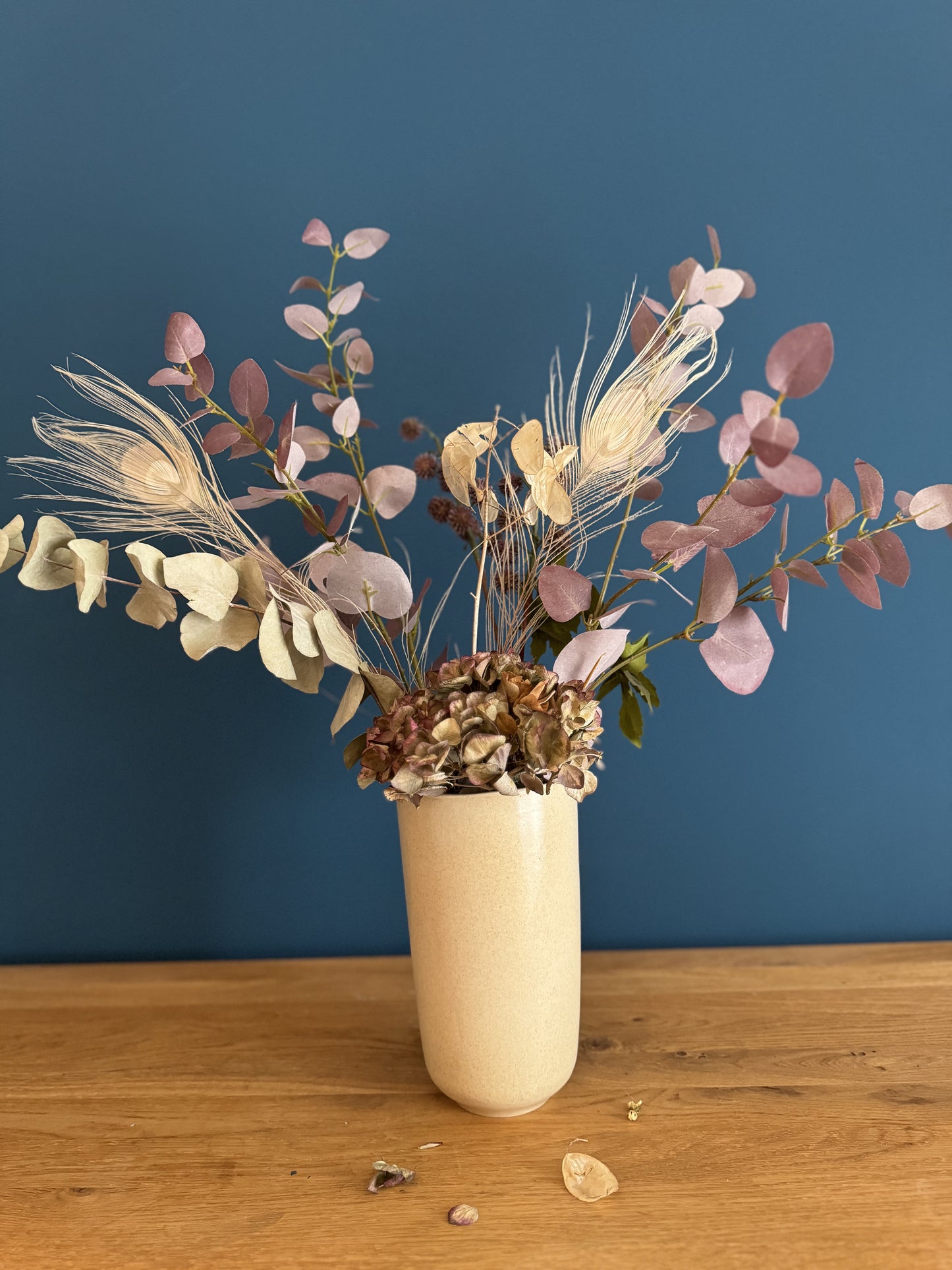 Vase Illar – handgefertigt in Südspanien