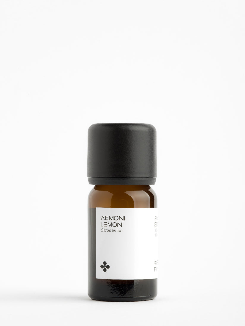 Ätherisches Öl Zitrone, 10 ml