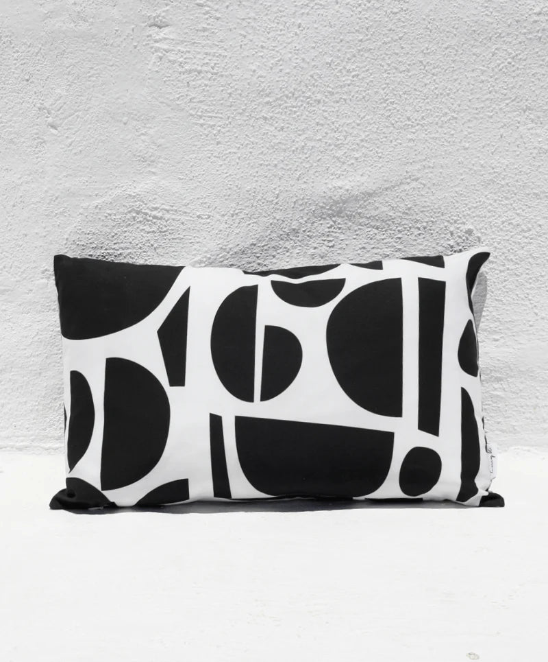 Delos Dekokissenbezug / VORBESTELLUNG