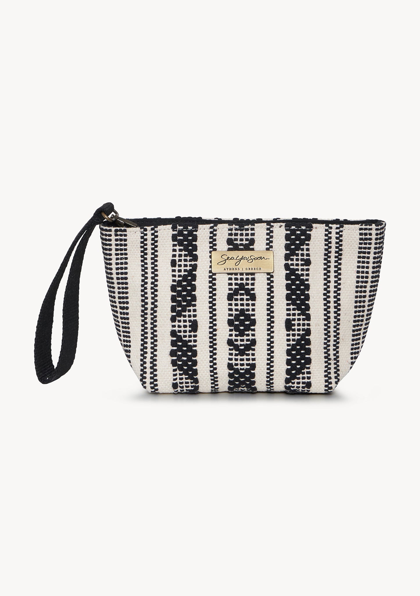 Velassaru Mini Clutch schwarz / Vorbestellung