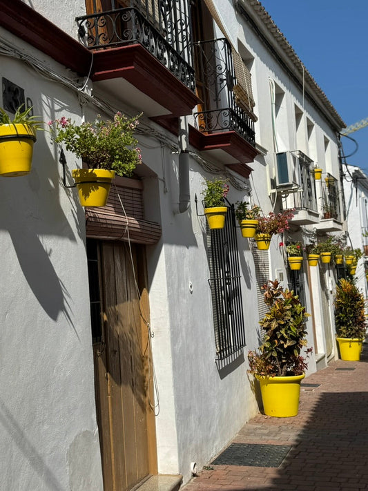 One of the best places to visit in Southern Spain with kids