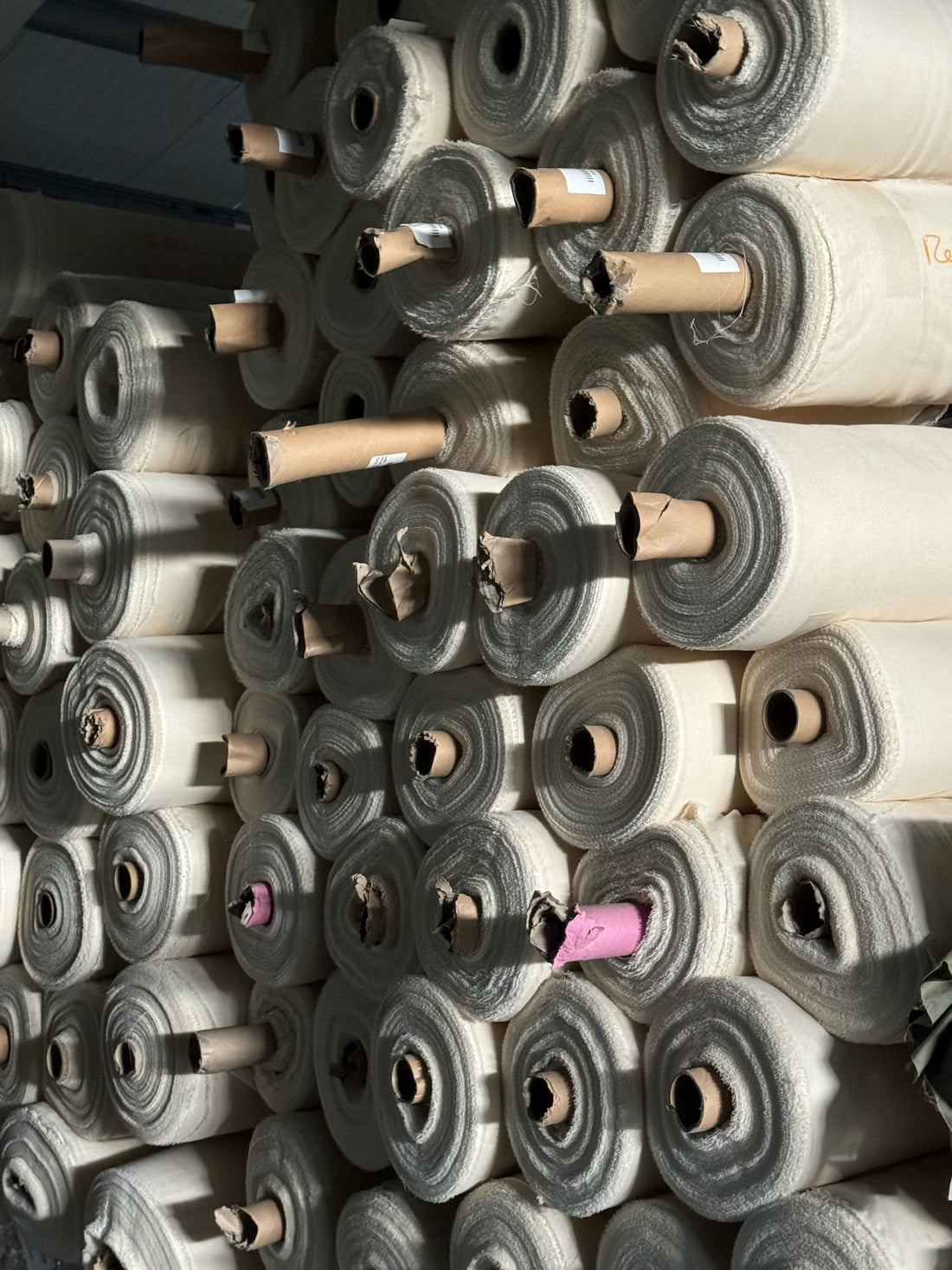 Why We Chose Linen: A Sustainable Statement for Your Home