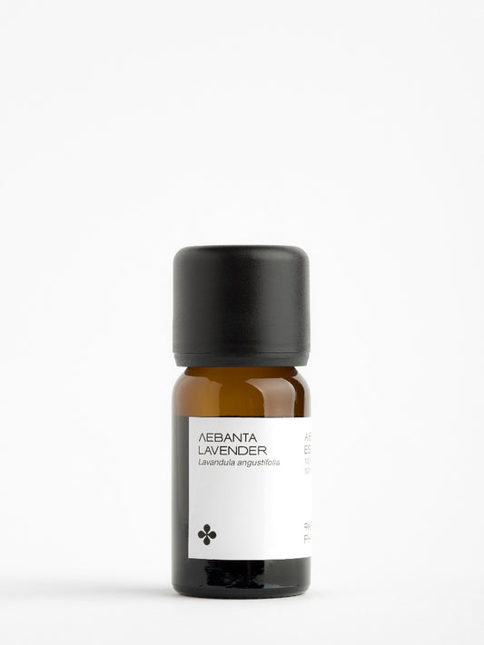 Ätherisches Öl Lavendel, 10 ml