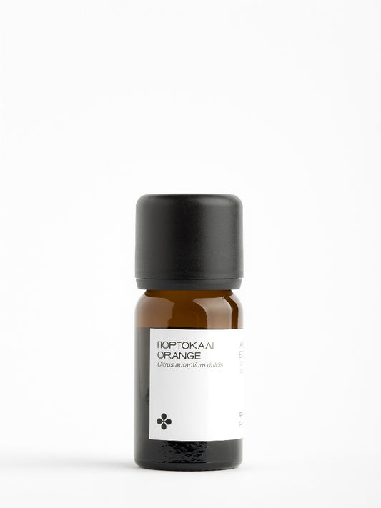 Ätherisches Öl Orange, 10 ml