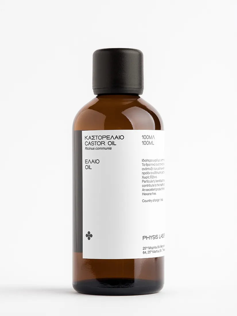 Rizinusöl, 100 ml