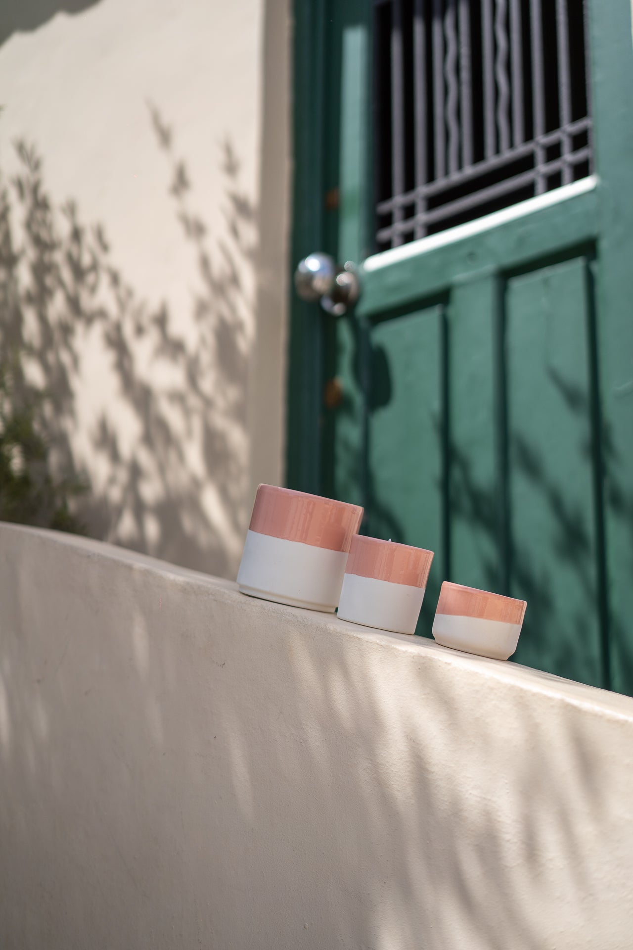 Pink Sugar Kerze / VORBESTELLUNG