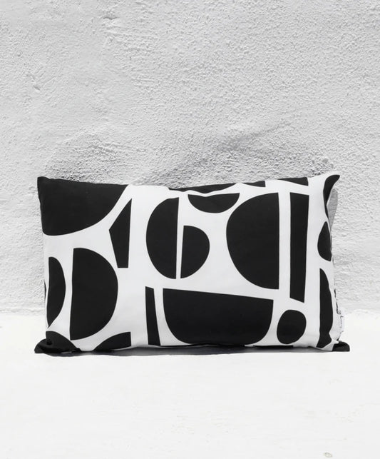 Delos Dekokissenbezug / VORBESTELLUNG