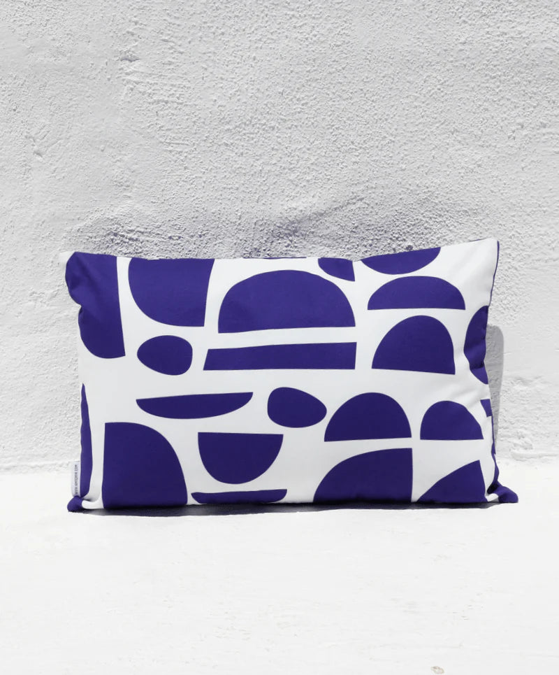 Delos Dekokissenbezug / VORBESTELLUNG